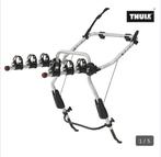 Thule fietsendrager, Auto diversen, Fietsendragers, Ophalen, Zo goed als nieuw