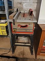 Zaagtafel Star Tools STT TS250, Doe-het-zelf en Bouw, Gereedschap | Zaagmachines, Ophalen, Gebruikt