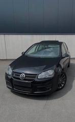 Volkswagen Golf 5 GT Sport 2008 prijs: € 6.450 1.4 TSI, Auto's, Volkswagen, Bedrijf, Golf, Te koop, Benzine