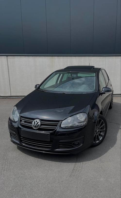 Volkswagen Golf 5 GT Sport 2008 prijs: € 6.450 1.4 TSI, Auto's, Volkswagen, Bedrijf, Golf, Benzine, Ophalen