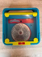 Dessineo tekenmachine, Ophalen, Gebruikt