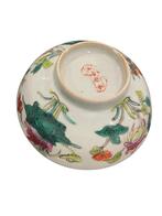 Coupelle Asiatique en Porcelaine de Chine, Antiquités & Art, Antiquités | Porcelaine, Enlèvement ou Envoi