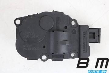 Kachelstelmotor Audi A5 8T BEHR K9749005