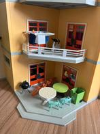 Playmobil, Kinderen en Baby's, Speelgoed | Poppenhuizen, Ophalen, Zo goed als nieuw