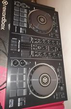 Pioneer DDJ-RB dj-set met decksaver en licentie, Muziek en Instrumenten, Ophalen of Verzenden, Gebruikt, Dj-set, Pioneer