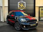 COUNTRYMAN JCW 218CV ALL4 4x4 Automat Full Option 12M Garant, SUV ou Tout-terrain, 5 places, Carnet d'entretien, Cuir