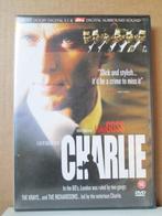 Charlie (2005) Luke Goss – Leslie Grantham, À partir de 12 ans, Thriller d'action, Utilisé, Enlèvement ou Envoi