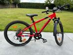kinderfiets bmx, Fietsen en Brommers, Fietsen | Kinderfietsjes, Ophalen, Zo goed als nieuw, 16 tot 20 inch, Rockrider