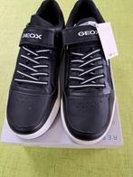 Schoenen Geox maat 41, Kleding | Heren, Schoenen, Zwart, Nieuw, Ophalen of Verzenden, Sneakers