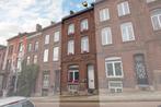 Maison à vendre à Charleroi, 4 chambres, Immo, 213 kWh/m²/an, 4 pièces, Maison individuelle, 176 m²