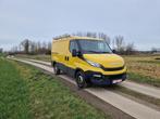 Iveco daily, Iveco, USB, 5 deurs, Particulier