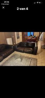 Gratis op te halen,italiaans ledederen salon, Huis en Inrichting, Ophalen