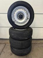 Mercedes Citan 195-65-15 Stalen velgen 5x108 - Set 20.34, Auto-onderdelen, Banden en Velgen, 15 inch, Banden en Velgen, Ophalen of Verzenden