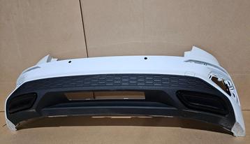 Achterbumper Audi A3 8Y S-LINE Sportback 8Y4807511C 4xPDC beschikbaar voor biedingen