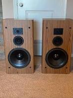 Mooie KLH AV 4001 luidsprekers, Enlèvement, Comme neuf