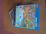That's life puzzel 1000 stukjes, Ophalen of Verzenden, Zo goed als nieuw
