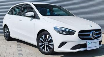 Mercedes-Benz B-Klasse B150 B 200 d (247.012) (bj 2019) beschikbaar voor biedingen