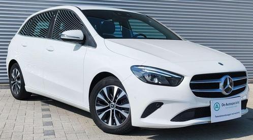 Mercedes-Benz B-Klasse B150 B 200 d (247.012) (bj 2019), Auto's, Mercedes-Benz, Bedrijf, Te koop, B-Klasse, ABS, Achteruitrijcamera
