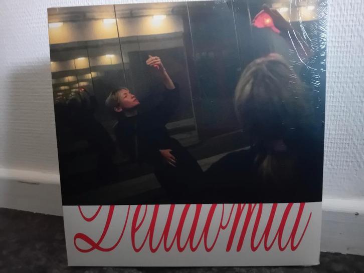 LP Tristan “Delidomia”, Cd's en Dvd's, Vinyl | Pop, Nieuw in verpakking, 2000 tot heden, 12 inch, Ophalen of Verzenden