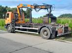 MAN VRACHTWAGEN 150.000KM, Auto's, Vrachtwagens, Particulier, Te koop, MAN