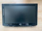 LG LCD TV 26LD320 - 26 inch - HD Ready, Ophalen, Gebruikt, 50 Hz, 60 tot 80 cm