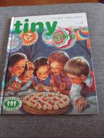 G. Haag - Tiny is jarig, Ophalen of Verzenden, Zo goed als nieuw, G. Haag; Marcel Marlier