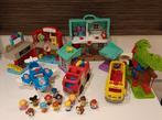 Groot lot Little People, Ophalen of Verzenden, Zo goed als nieuw