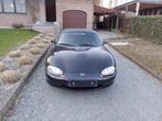 Mazda mx 5 nb, Auto's, Zwart, Particulier, MX-5, Te koop