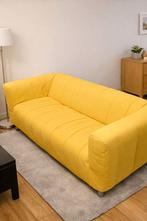 IKEA KLIPPAN 2-Seat Sofa (Yellow), Huis en Inrichting, Zetels | Zetels en Chaises Longues, Ophalen of Verzenden