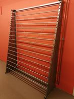 Metalen presentatierek, Doe-het-zelf en Bouw, Ophalen, Gebruikt