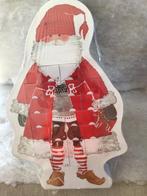 Vintage Adventskalender IKEA. Kerstman. 2010, Diversen, Kerst, Ophalen of Verzenden