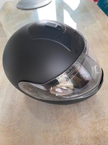 Dames moto helm Schuberth te koop beschikbaar voor biedingen