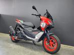 Aprilia SR GT 200 (bj 2022), 175 cc, Scooter, Bedrijf, 12 t/m 35 kW