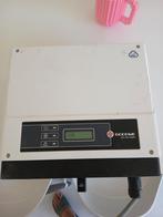 Omvormer Goodwe GW2500-NS, Doe-het-zelf en Bouw, Ophalen, Zo goed als nieuw