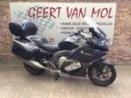 BMW K 1600 GT, 2012, Motoren, Handvatverwarming, 1600 cc, Motorrijbewijs A, Bedrijf