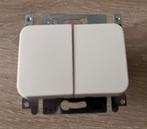 Interrupteur Niko pr 20, Enlèvement