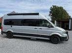 Grand California Vw Crafter 177Cv, 1er prop, Etat Impec!!!!, Automaat, Buscamper of Camperbus, Luifel, Koelkast