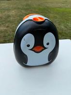 Carry potty pinguïn, Ophalen, Gebruikt