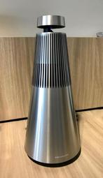 Bang & OlufseBeosound 2 Alu Silver 1th Gen Multiroom - B&O, Audio, Tv en Foto, Luidsprekerboxen, Info@bang-olufsen.dk, Zo goed als nieuw