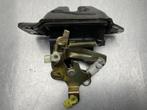 SLOTVANGER ACHTERKLEP Hyundai Terracan (01-2001/12-2006), Auto-onderdelen, Gebruikt, Hyundai