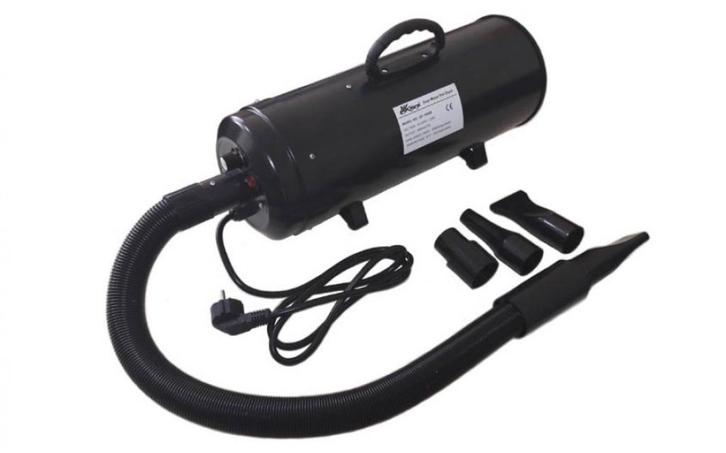 Föhnen Drogers Waterblazers voor Trimsalons Zeer krachtig!, Dieren en Toebehoren, Honden-accessoires, Nieuw, Ophalen of Verzenden