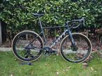 Scott addict RC SL 54CM dura ace di2 powermeter enve, Fietsen en Brommers, Ophalen of Verzenden