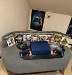 Playstation 3 Ultra Slim 500Gb, Enlèvement ou Envoi, Comme neuf, Contrôleur, PlayStation 3