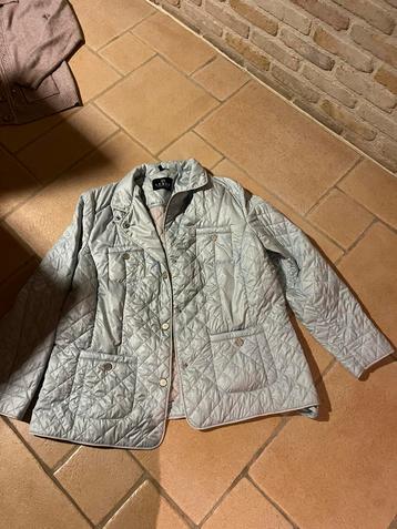 Prachtige jas Barbara lebek xl, Kleding | Dames, Ophalen of Verzenden, Zo goed als nieuw