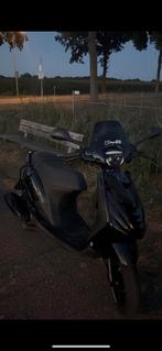 Piaggio Zip 80cc - A klasse, Ophalen, Gebruikt, Overige modellen, Klasse A (25 km/u)