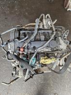 Moteur vw 2l fsi, Ophalen