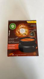 Chauffe-cire, Enlèvement ou Envoi, Neuf