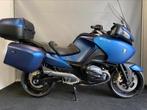 BMW R1200RT EN PARFAIT ÉTAT *** Garantie ***, Entreprise, Tourisme