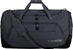Sac Voyage Grand XL ULTRA ROBUSTE Comme NEUF 70 cm, 120 l, Ophalen of Verzenden, Zo goed als nieuw, Grijs