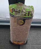 GRANULÉS DE BOIS SANIFLOR B, Enlèvement